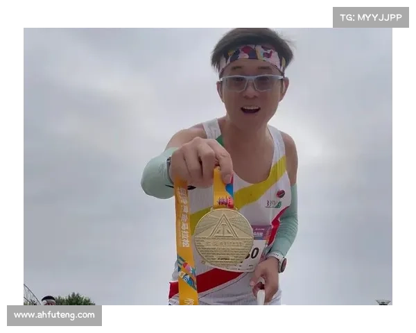 金牌马拉松赛事排名